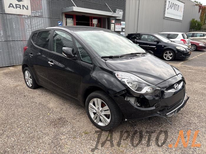 Hyundai iX20 1.4i 16V Sloopvoertuig (2013)