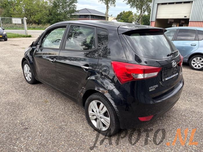 Hyundai iX20 1.4i 16V Sloopvoertuig (2013)