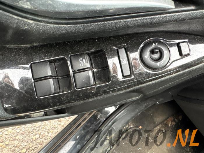 Hyundai iX20 1.4i 16V Sloopvoertuig (2013)