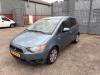 Mitsubishi Colt 1.3 16V Sloopvoertuig (2010, Blauw)