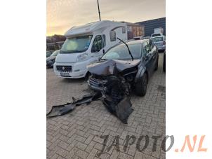Toyota Avensis Wagon 2.0 16V D-4D-F  (Sloop)