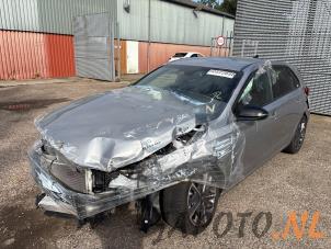 Hyundai I30  (Sloop)