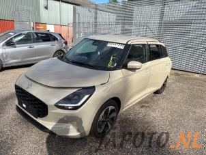 Suzuki Swift 1.2 VVT 12V Hybrid  (Sloop)