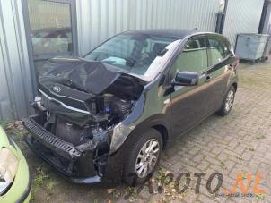 Kia Picanto 1.0 12V  (Sloop)