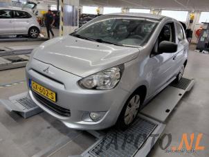 Mitsubishi Space Star 1.0 12V  (Sloop)