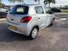 Mitsubishi Space Star 1.0 12V Sloopvoertuig (2014, Grijs)
