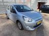Mitsubishi Space Star 1.0 12V Sloopvoertuig (2014, Grijs)