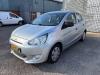 Mitsubishi Space Star 1.0 12V Sloopvoertuig (2014, Grijs)