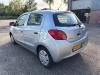 Mitsubishi Space Star 1.0 12V Sloopvoertuig (2014, Grijs)