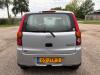 Daihatsu Cuore 1.0 12V DVVT Sloopvoertuig (2009, Grijs)