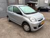 Daihatsu Cuore 1.0 12V DVVT Sloopvoertuig (2009, Grijs)