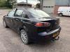 Mitsubishi Lancer Sports Sedan 1.6 MIVEC 16V Sloopvoertuig (2011, Zwart)
