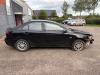 Mitsubishi Lancer Sports Sedan 1.6 MIVEC 16V Sloopvoertuig (2011, Zwart)