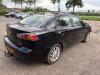 Mitsubishi Lancer Sports Sedan 1.6 MIVEC 16V Sloopvoertuig (2011, Zwart)