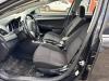 Mitsubishi Lancer Sports Sedan 1.6 MIVEC 16V Sloopvoertuig (2011, Zwart)