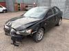 Mitsubishi Lancer Sports Sedan 1.6 MIVEC 16V Sloopvoertuig (2011, Zwart)