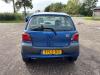 Toyota Yaris 1.0 16V VVT-i Sloopvoertuig (2003, Blauw)