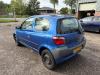 Toyota Yaris 1.0 16V VVT-i Sloopvoertuig (2003, Blauw)