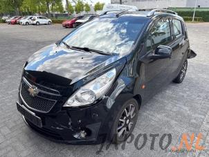 Chevrolet Spark 1.0 16V Bifuel  (Sloop)