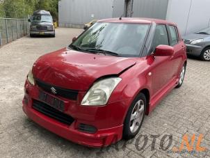 Suzuki Swift 1.3 VVT 16V  (Sloop)