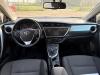 Toyota Auris Touring Sports 1.8 16V Hybrid Sloopvoertuig (2014, Bruin)