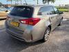 Toyota Auris Touring Sports 1.8 16V Hybrid Sloopvoertuig (2014, Bruin)