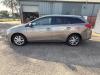 Toyota Auris Touring Sports 1.8 16V Hybrid Sloopvoertuig (2014, Bruin)