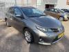 Toyota Auris Touring Sports 1.8 16V Hybrid Sloopvoertuig (2014, Bruin)
