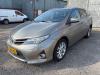 Toyota Auris Touring Sports 1.8 16V Hybrid Sloopvoertuig (2014, Bruin)
