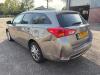 Toyota Auris Touring Sports 1.8 16V Hybrid Sloopvoertuig (2014, Bruin)