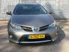 Toyota Auris Touring Sports 1.8 16V Hybrid Sloopvoertuig (2014, Bruin)