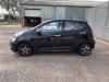 Kia Picanto 1.0 12V Sloopvoertuig (2012, Zwart)