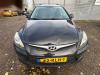 Hyundai i30 Crosswagon 1.6 CVVT 16V Sloopvoertuig (2011, Zwart)
