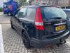 Hyundai i30 Crosswagon 1.6 CVVT 16V Sloopvoertuig (2011, Zwart)