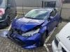 Toyota Yaris IV 1.5 12V Hybrid 115 Sloopvoertuig (2024, Blauw)