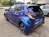 Toyota Yaris IV 1.5 12V Hybrid 115 Sloopvoertuig (2024, Blauw)