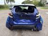 Toyota Yaris IV 1.5 12V Hybrid 115 Sloopvoertuig (2024, Blauw)