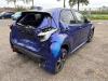 Toyota Yaris IV 1.5 12V Hybrid 115 Sloopvoertuig (2024, Blauw)