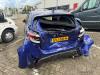 Toyota Yaris IV 1.5 12V Hybrid 115 Sloopvoertuig (2024, Blauw)