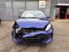 Toyota Yaris IV 1.5 12V Hybrid 115 Sloopvoertuig (2024, Blauw)