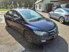 Honda Civic 1.3 Hybrid Sloopvoertuig (2008, Blauw)