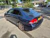 Honda Civic 1.3 Hybrid Sloopvoertuig (2008, Blauw)