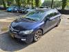Honda Civic 1.3 Hybrid Sloopvoertuig (2008, Blauw)