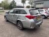 Toyota Auris Touring Sports 1.8 16V Hybrid Sloopvoertuig (2014, Grijs)