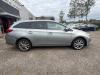 Toyota Auris Touring Sports 1.8 16V Hybrid Sloopvoertuig (2014, Grijs)