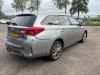 Toyota Auris Touring Sports 1.8 16V Hybrid Sloopvoertuig (2014, Grijs)
