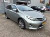 Toyota Auris Touring Sports 1.8 16V Hybrid Sloopvoertuig (2014, Grijs)