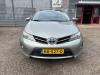 Toyota Auris Touring Sports 1.8 16V Hybrid Sloopvoertuig (2014, Grijs)