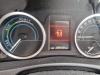 Toyota Auris Touring Sports 1.8 16V Hybrid Sloopvoertuig (2014, Grijs)