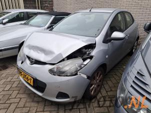 Mazda 2 1.3 16V S-VT  (Sloop)